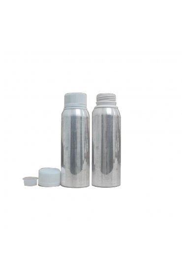 Aluminium Pesticide Bottle Φ65 (NVN)