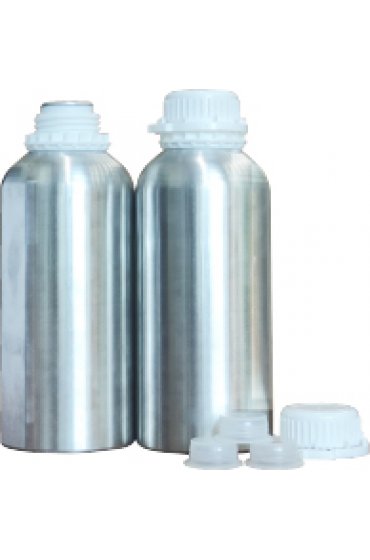 Aluminium Pesticide Bottle Φ88  Hight 220( NTQ)