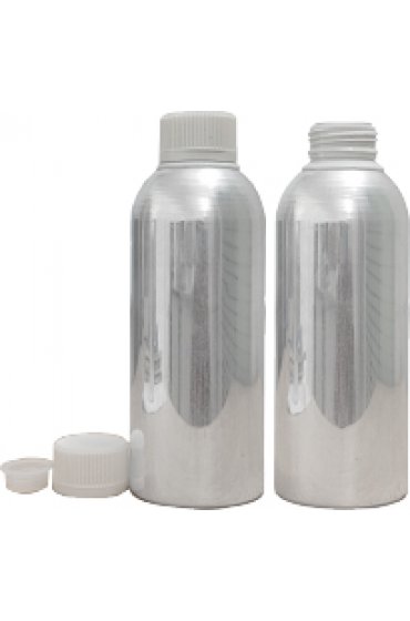 Aluminium Pesticide Bottle Φ88  Hight 240
