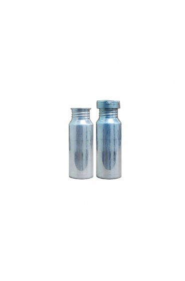 Aluminium Pesticide Bottle Φ40